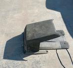 Robomow huisje RC312, Enlèvement