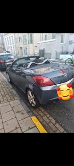 Opel tigra 1.4 benzine euro4 eerste eigenaar, Auto's, Opel, Xenon verlichting, Cabriolet, Leder en Stof, Bedrijf