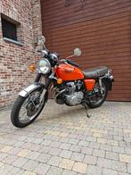 Honda cb550 four supersport, Occasion, 4 cylindres
