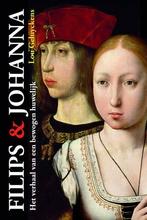 Filips  & Johanna, Lou Geluykens, 15e en 16e eeuw, Ophalen of Verzenden, Zo goed als nieuw