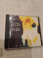 What's making noise in the head of a JOC visitor cd compil., Enlèvement ou Envoi