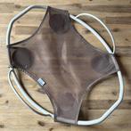 Relax DOOMOO avec 2 housses, Enlèvement, Utilisé, Autres marques, Avec ceinture(s)