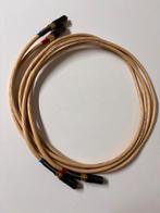 Manley 2m RCA VTL-kabel, Audio, Tv en Foto, Audiokabels en Televisiekabels, Ophalen of Verzenden, Gebruikt, 2 tot 5 meter, Interlink-kabel