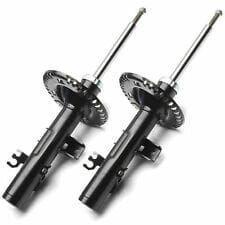 Vw T5 schokdempers Multivan V schokdemper Transporter T6, Autos : Pièces & Accessoires, Suspension & Châssis, Volkswagen, Neuf