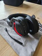 Phreeze GHW3 Gaming Headset met Microfoon, Ophalen, Gaming headset
