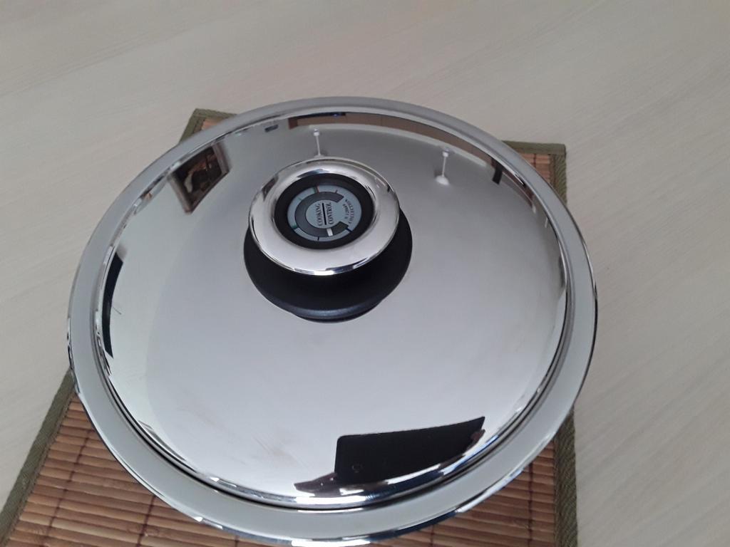 AD VITAM Eternam koekenpan, Ophalen, Zo goed als nieuw