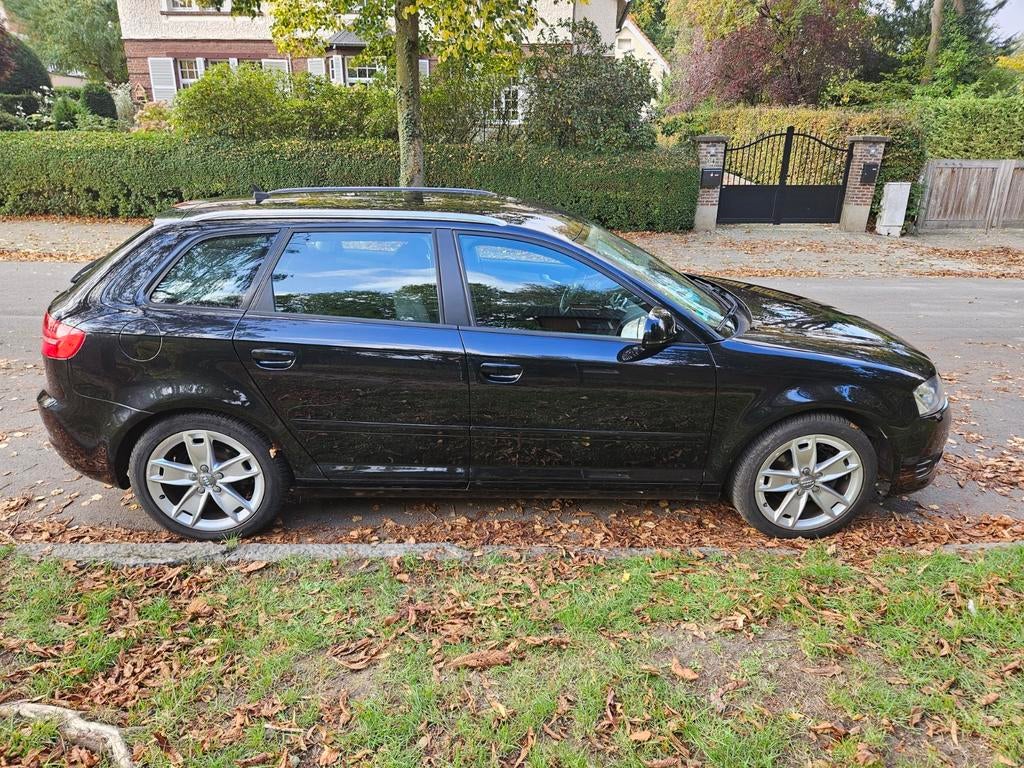 Audi a3 8p, Autos, Audi, Particulier, A3, Essence