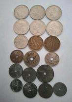 Piece monnaie ancienne belge, Enlèvement ou Envoi