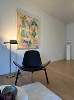 mobilier design, Comme neuf, Enlèvement, Bois, Noir