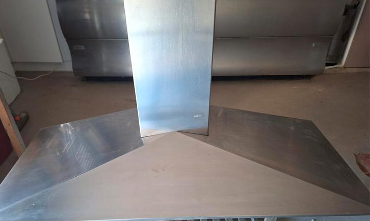 Hotte aspirante Novy à double échappement, Electroménager, Hottes, Moteur, Enlèvement