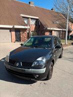 Renault Clio - 1.2 essence - 5 portes, Autos, Achat, 5 portes, Particulier, Essence