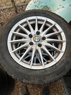 Jantes alfa Romeo 5/110, Enlèvement, Pneu(s)