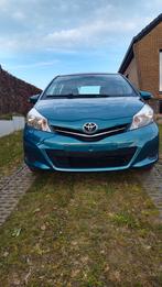 Prachtige Yaris 45000 km. 2011nieuwstaat.gps camera esp, Auto's, Toyota, Particulier, Te koop, Yaris