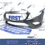 W205 C205 C KLASSE FACELIFT VOORBUMPER GRIJS origineel Merce, Gebruikt, -, Voor, Ophalen of Verzenden