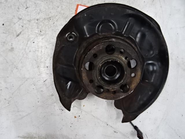 MOYEU DE ROUE ARRIÈRE GAUCHE Mercedes-Benz C (W203), Utilisé, Mercedes-Benz