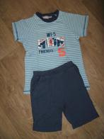 Pyjama d'été, Eskimo, taille 128/8 ans, Garçon, Vêtements de nuit ou Sous-vêtements, Utilisé, Eskimo