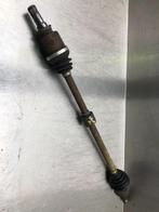 AANDRIJFAS RECHTS VOOR ABS Mitsubishi Colt CZC, Auto-onderdelen, Gebruikt, Mitsubishi