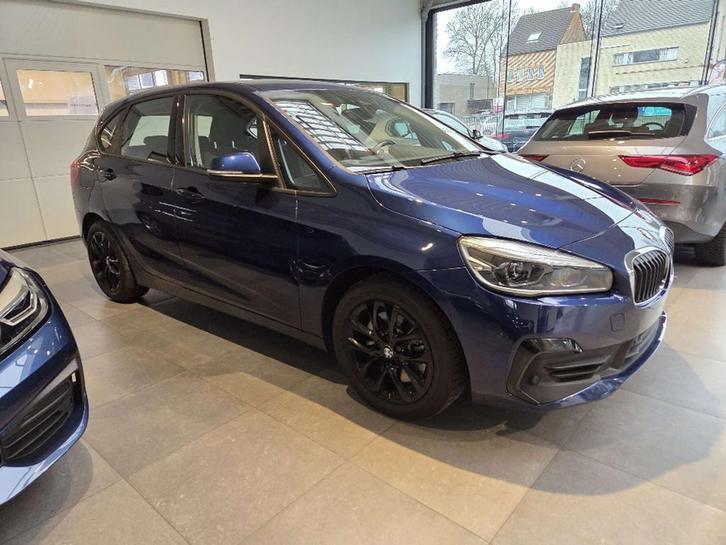 BMW 225 225xe iPerformance Active Tourer Advantage, Auto's, BMW, Bedrijf, Te koop, 2 Reeks Active Tourer, ABS, Airbags, Airconditioning