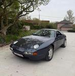 Porsche 928 S4 5.0 V8, Autos, Cuir, Achat, 5000 cm³, Entretenue par le concessionnaire
