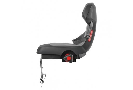 Fiets kinderzitje verstelbare voetsteuntjes erbij, Ophalen