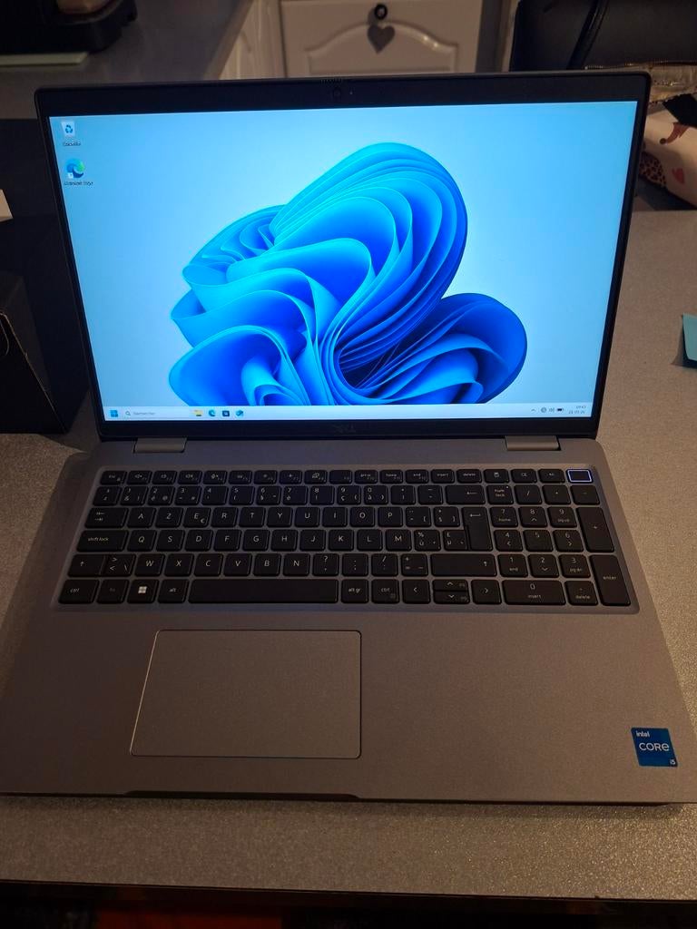 Te koop dell latitude 5520 i5 1145g7 11gen 2,60 GHz 32 gb, Ophalen of Verzenden