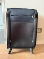 Bagage à main noir super léger Samsonite Spinner 55/20, Enlèvement ou Envoi, Comme neuf