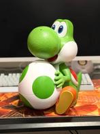 Yoshi Popcornfilm Mario Galaxy, Ophalen, Nieuw, Beeldje