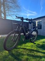 Rise en Muller elektrische fiets, Ophalen, Zo goed als nieuw