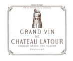 Château Latour 2019 – OWC 6 flessen – originele kist, Verzenden, Frankrijk, Nieuw, Rode wijn