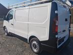 Renault Trafic 1.6 Dci - 06/2019 - Airco -, Alarme, Entreprise, Boîte manuelle, Tissu