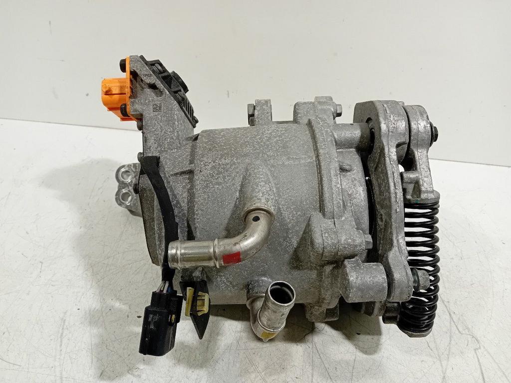 Dynamo Hyundai Santa Fe, Auto-onderdelen, Motor en Toebehoren, Hyundai, Kia, Gebruikt, Herkomst onderdeel bekend, 12 maanden garantie