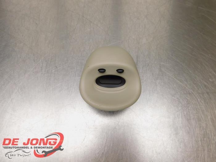 Horlogerie d'un Mini Cooper S, Autos : Pièces & Accessoires, Autres pièces automobiles, Mini, Utilisé, 3 mois de garantie, Enlèvement ou Envoi