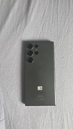 Samsung Galaxy S23 Ultra 1 TB, Télécoms, Téléphonie mobile | Housses, Coques & Façades | Samsung, Enlèvement ou Envoi, Comme neuf