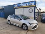 Toyota Corolla 1.8 Hybrid Touring/Automaat/Navi/Camera/Cc/Bt, Automaat, Stof, Gebruikt, Euro 6