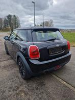 2014 MINI f56, Auto's, Voorwielaandrijving, Euro 6, Zwart, Particulier