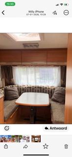 Caravan kussens gratis, Caravans en Kamperen, Particulier