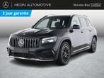 Mercedes-Benz GLB-Klasse AMG 35 4MATIC AMG Line | Panoramisc, Auto's, Automaat, Stof, Zwart, Bedrijf