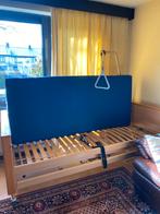 Ziekenhuisbed, Huis en Inrichting, Ophalen, Verstelbaar, 90 cm, Eenpersoons