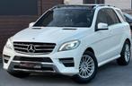 | Mercedes Benz ML250 Designo | Trekhaak | 2013.04 | Euro 6, Classe M, Achat, Euro 6, Entreprise