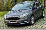 Ford Focus 07/2016 1.5 TDCi Euro6b, Autos, Particulier, Achat, Focus