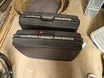 2 koffers Samsonite, Ophalen