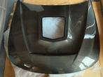 Bmw f30 motor kap carbon, Auto's, BMW, Particulier, Te koop