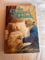 De tempel van het geluk, Livres, Romans historiques, Enlèvement ou Envoi, Comme neuf