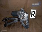 Peugeot 3008 Ruitenwissermotor Rechts Voor 9671062380 09-16, Enlèvement ou Envoi, Utilisé, Peugeot, Peugeot