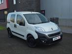 Fiat Fiorino 2020 euro 6d /climatisation/navi/fret léger/gar, Autos, Achat, Entreprise, Boîte manuelle, Diesel