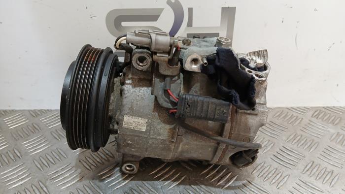 Aircopomp van een Mercedes B-Klasse, Gebruikt, -, Ophalen of Verzenden, -