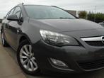 Opel Astra 1.7 CDTI ECOFlex *08/2012 *Digitale Airco *EURO 5, Autos, Achat, Cruise Control, Entreprise, Boîte manuelle
