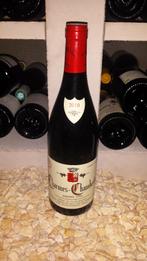 Armand Rousseau - Charmes Chambertin 2010, Collections, Vins, Neuf, Pleine, Enlèvement, Vin rouge