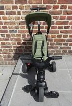 driewieler, Fietsen en Brommers, Ophalen, Zo goed als nieuw, Doona, Duwstang