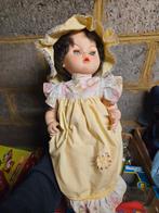 poupée anglaise, Collections, Enlèvement, Poupée